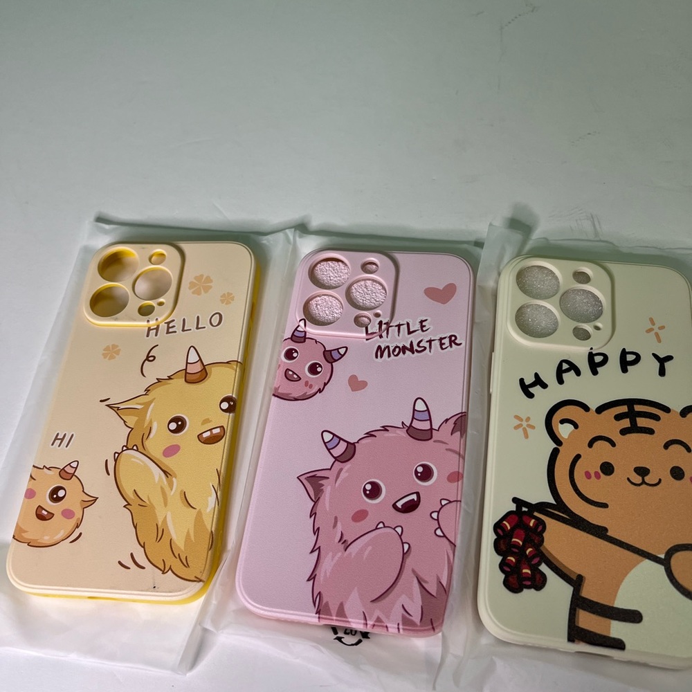 iPhone Pro 13 Cases